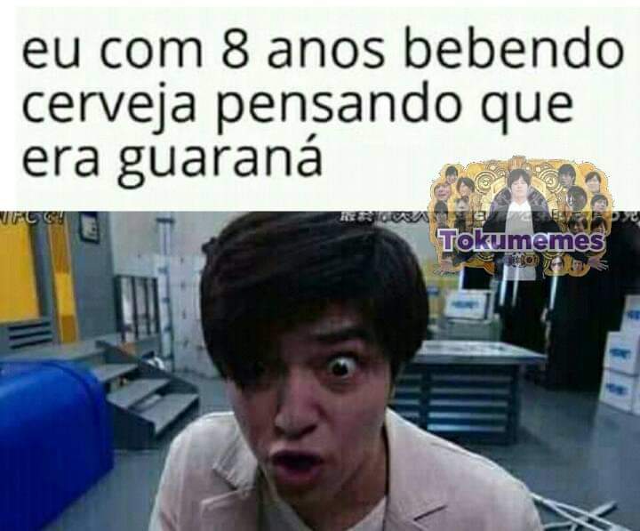 TokumemesBr's tweet photo. #Thouser

Esse dia foi louco!

Dá like e RT aí pô https://t.co/sX6mxET0BU