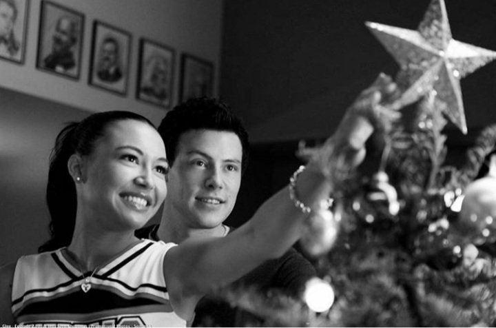 arigroses's tweet photo. take care of her big guy rest in peace, sweet Naya #nayarivera https://t.co/qpi6tnZiQJ
