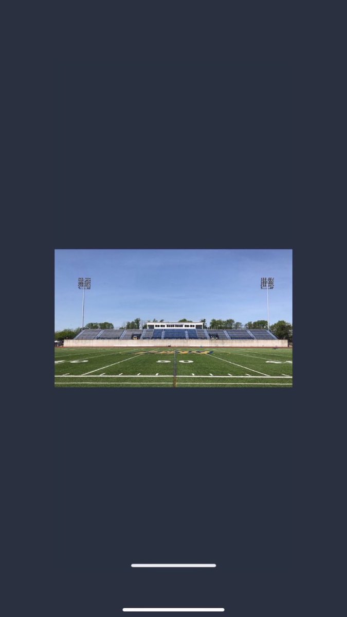lukehyden's tweet photo. After multiple conversations with @CoachHeidrich, I am blessed to receive an offer from @MSJ_FB!! #DEFENDtheMOUNT https://t.co/xLCRaOwTKf