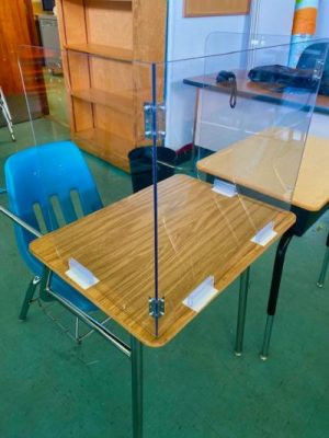 prunderground's tweet photo. #EventBusiness Bliss Imprints Pivots to Making #Student #DeskGuards for School https://t.co/ljq4i26tOZ @Stationery_Blis https://t.co/qYQFSML9UK