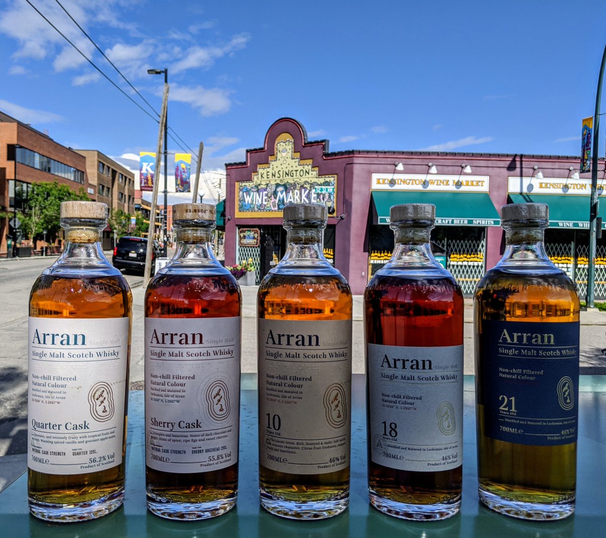 Kensington Wine Mrkt tweet media