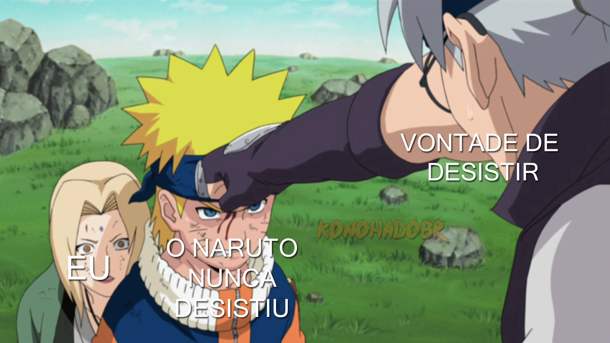 A M A T E R A S U on X: se esse tweet passar pela sua tl comente uma foto  do naruto sorrindo aqui  / X