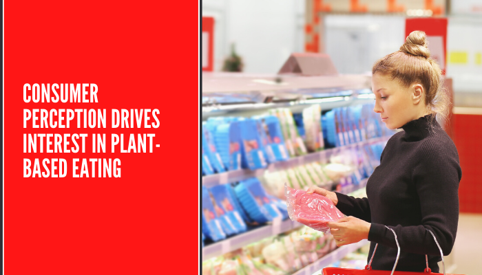 FoodInstitute's tweet photo. #ICYMI Recent trends in plant-based preference reflect increased concerns about healthier diet choices: https://t.co/JxRXh0VuiM
#foodretail #plantbaseddiet #foodtrends #PBFA #foodsales https://t.co/vTnp0gjLqY