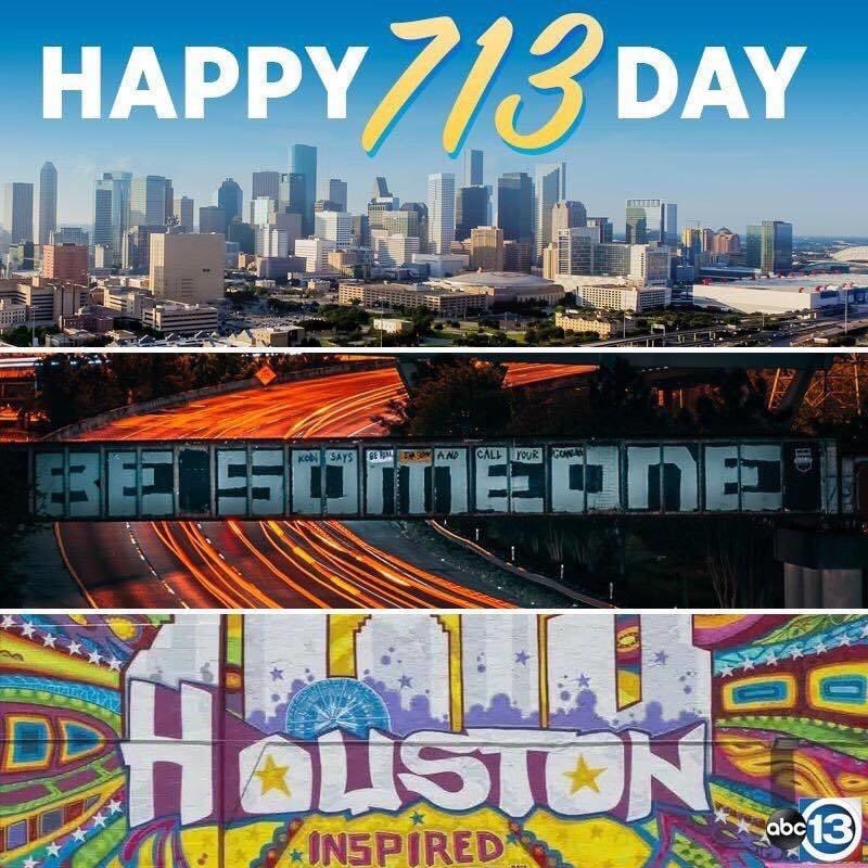 TRILLCOSMETICS's tweet photo. Happy 713 Day 💜
Use code: 713 for 20% OFF your entire purchase ✨🛍 (Today ONLY) 
https://t.co/tyiUo6mo2A https://t.co/XXoFbww7iu