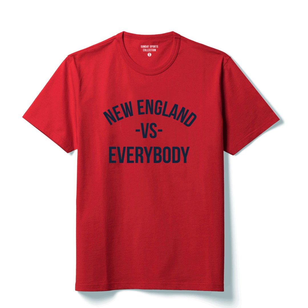 belichicks's tweet photo. Voy a regalar al azar una playera de los Patriots (hombre o mujer, hay muchos modelos)

Para participar es muy fácil:

1)Dale RT a este tweet
2) Sígueme y sigue a @SundaySportsCo https://t.co/zEgNCPmfyp