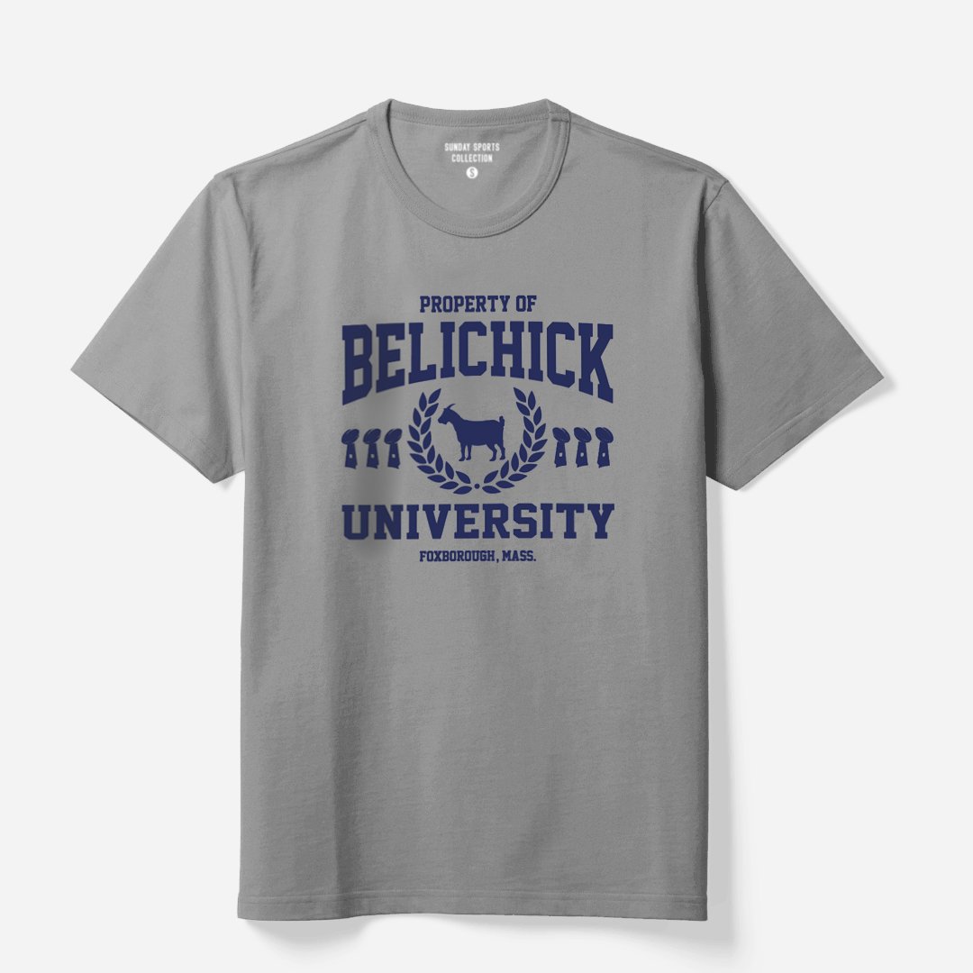 belichicks's tweet photo. Voy a regalar al azar una playera de los Patriots (hombre o mujer, hay muchos modelos)

Para participar es muy fácil:

1)Dale RT a este tweet
2) Sígueme y sigue a @SundaySportsCo https://t.co/zEgNCPmfyp