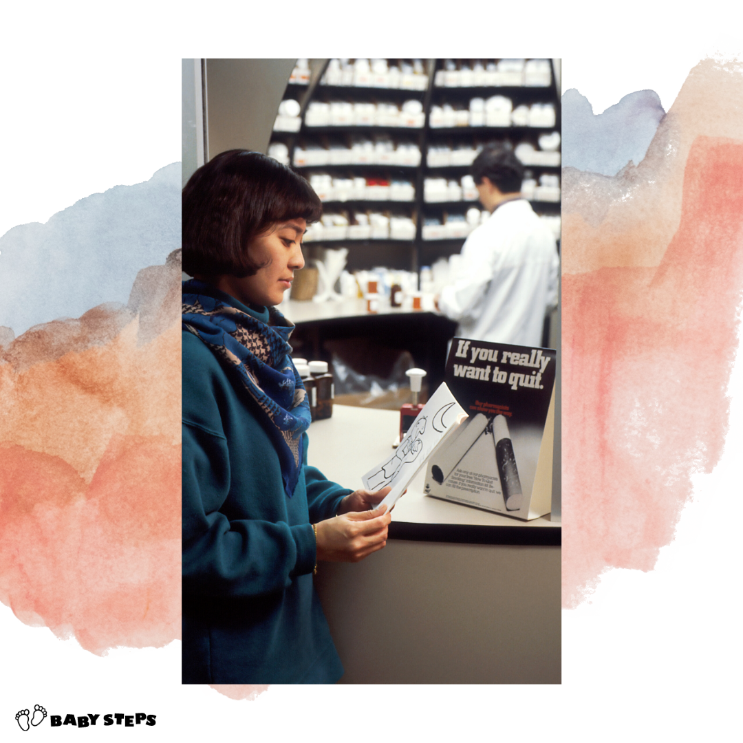 BabyStepsUtah's tweet photo. Did you know?

For every person who dies from a smoking-related disease, 20 more people suffer from a smoking-related illness.

https://t.co/KomUmFTIBc

#smile #health #babystepsutah #breathe #quitsmoking #smokefree #utahvalleymoms #motivation #tobaccofreewomen #waytoquit https://t.co/XieBygV19V