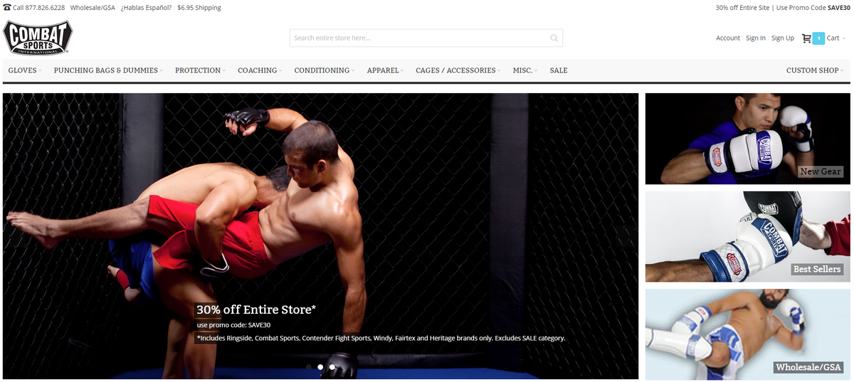 CombatSportsInt's tweet image. Check out our new site! combatsports.com 
#mma #UFC #muaythai
