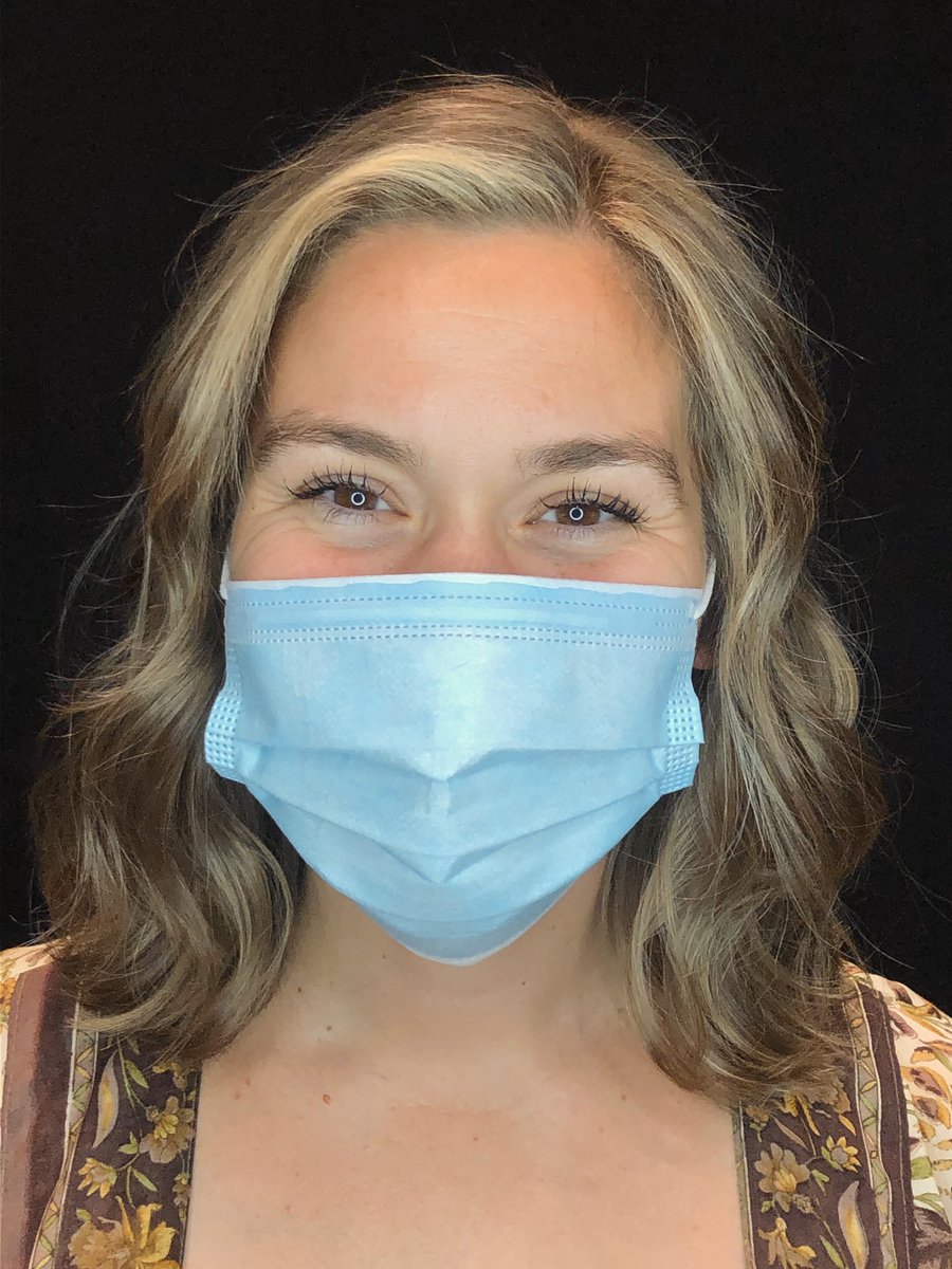 ampfranklin's tweet image. Quarantine Fix! Heather's client was bleach blonde and hadn’t had her hair done in MONTHS! She wanted to be a darker #blonde with dimension, so Heather did a full highlight, color, toner and #rootmelt. We love this Before &amp;amp; After! That smile says it all!  💁‍♀️