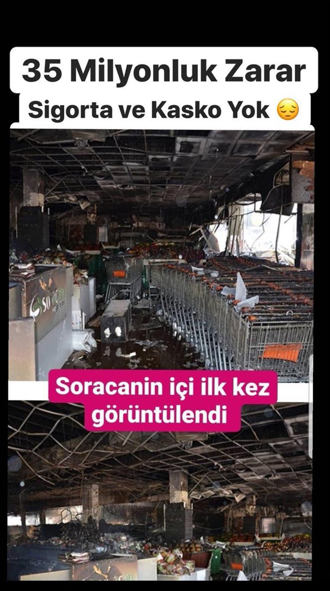 #soracanadestekvakti