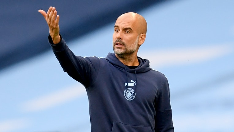 Pep Guardiola: demands 3 rounds of revisions. Each review starts "whilst this is an improved manuscript, I still have some concerns," followed by a numbered list. But no matter how infuriating, when you read the comments you realise he's hitting on valid criticisms of your work.