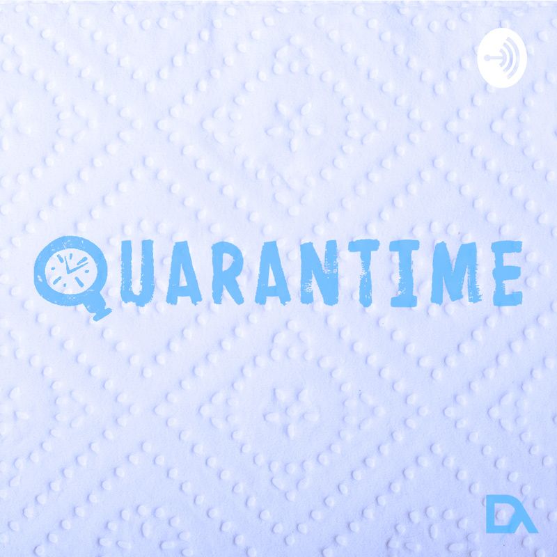 podknife's tweet photo. On @podknife now: Quarantime | @quarantimeshow - Tap into recommended movies, games, books and other media w/ host Bobby Schwartz and guests &amp; learn more now at https://t.co/7QDOcho38E

Find more recent podcasts exploring various games and hobbies at https://t.co/SppOBJ8yZZ https://t.co/cX0wFbDw4H