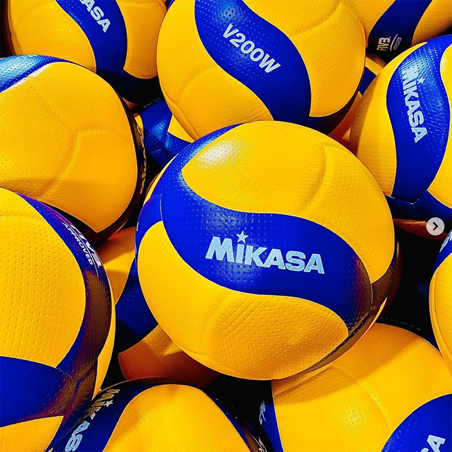Mikasa Sports USA on Twitter "😍 regram Only