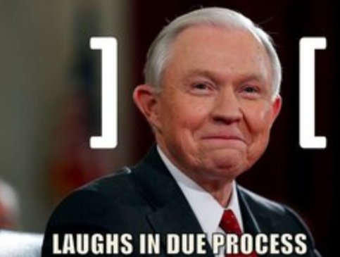 PatriotJoeAngel's tweet photo. @jeffsessions #TrustSessions #TeamSessions #StandWithSessions https://t.co/OqAdFgiNOG