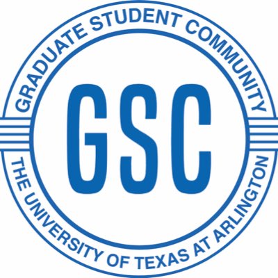 An updated name, means we need an updated profile picture! Follow GSC for your updates regarding the Graduate Student Community.