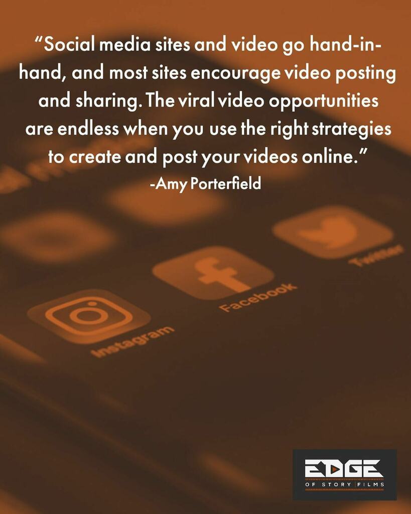 EdgeofStory's tweet photo. Want to be a little more social on social media? Consider adding video!! Come to think of it....maybe this post should have been a video..hmmmmm🤔 ⁣
.⁣
.⁣
.⁣
⁣#addvideo #video #socialmedia #socialmediavideo #socialmediavideos #videoroi #videoprodu… https://t.co/JH00bESmec https://t.co/17ouaUdwhU