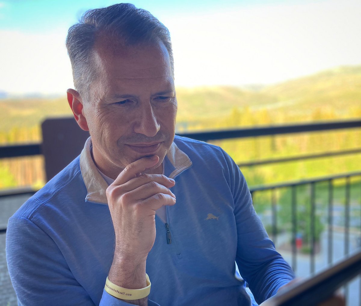 iamstreaking's tweet photo. Jeffery Downs,CEO and Co-author of Streaking, has kept his streak of, “Reading at least one paragraph from a non fiction book, daily” for 1,557 days straight! He has now read over 100+ books in the last 4 years. What streak are you going to start today? https://t.co/SM4YjZPQGh