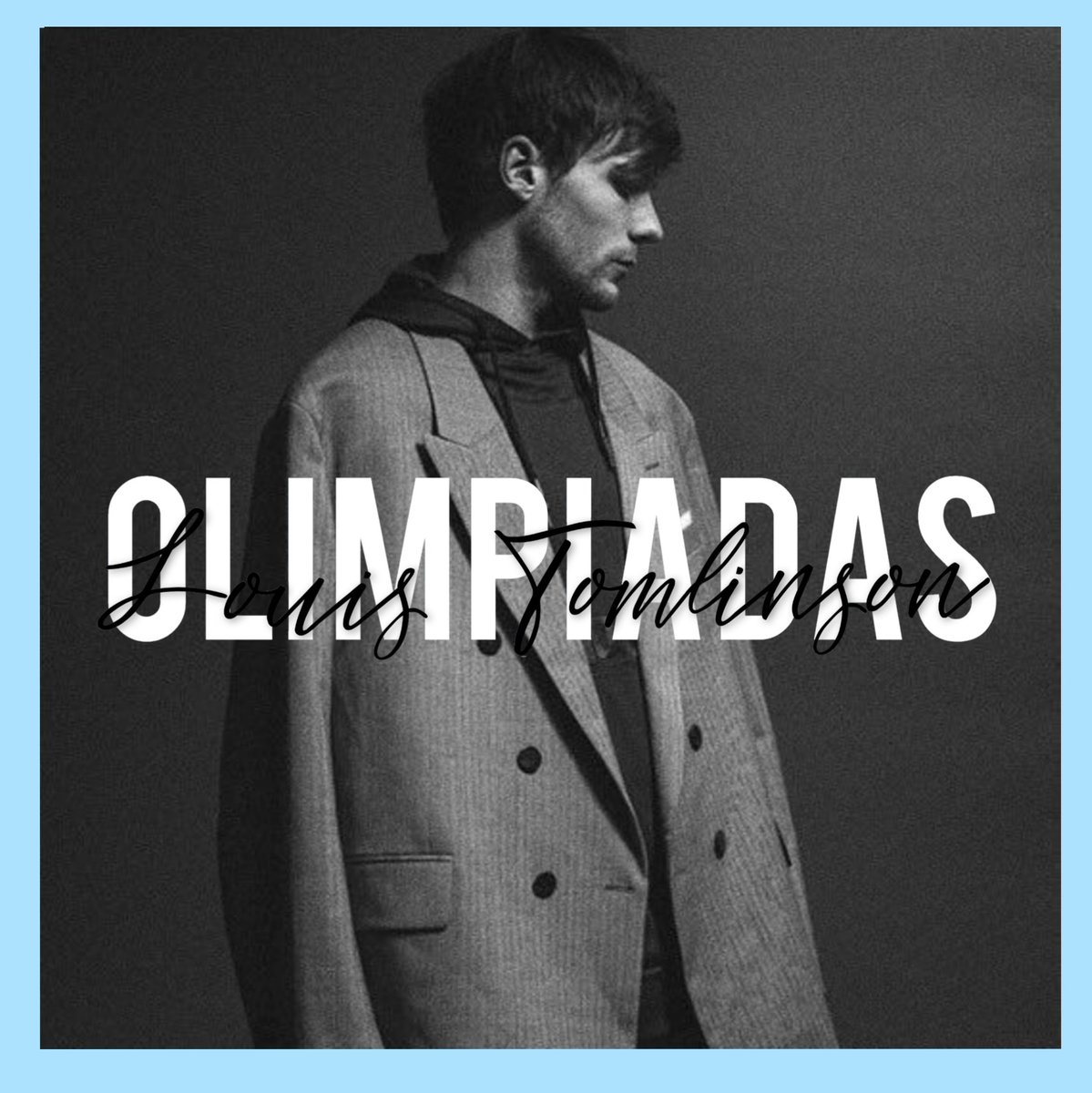 olimpiadasLT's tweet photo. ⚠️| INFORMACIÓN DE LAS OLIMPIADAS
sabemos que estos días en cuarentena pueden ser dificiles de llevar, asi que les traemos esta propuesta para poder divertirnos y distraernos un rato de lo que pasa afuera🤍
Abajo les dejamos los teams y las playlist con más información! https://t.co/D3z8JEX4VP
