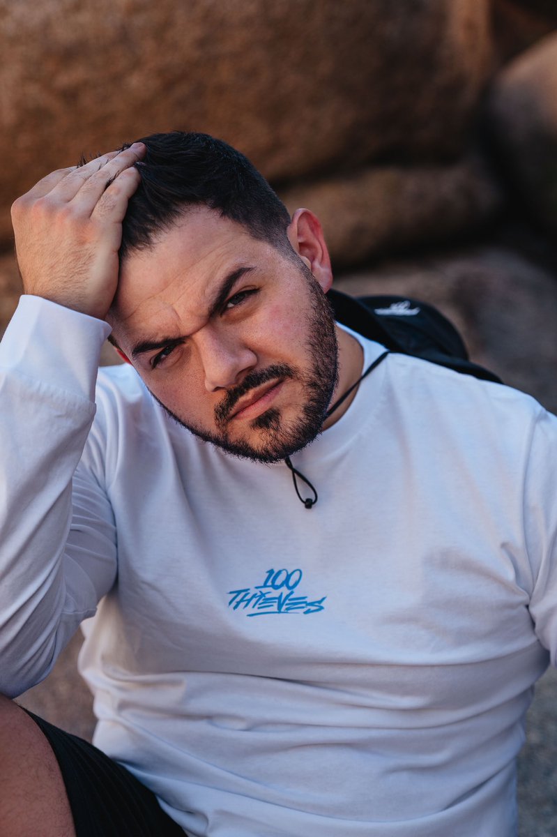 CouRageJD tweet picture