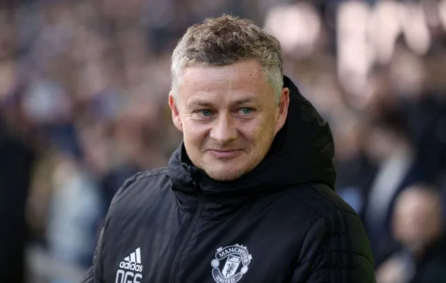 Ole Gunnar Solskjaer: accepts with minor revisions. Review is 5 lines long and consists of pointing out a couple of grammatical errors/typos, plus a recent paper that came out in the journal you might want to cite (just a suggestion though!)