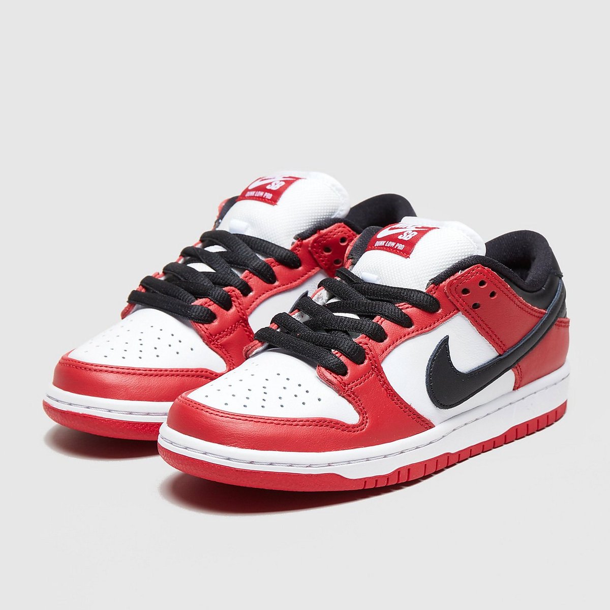 Nike SB Dunk Low Pro “Chicago” Coming soon.