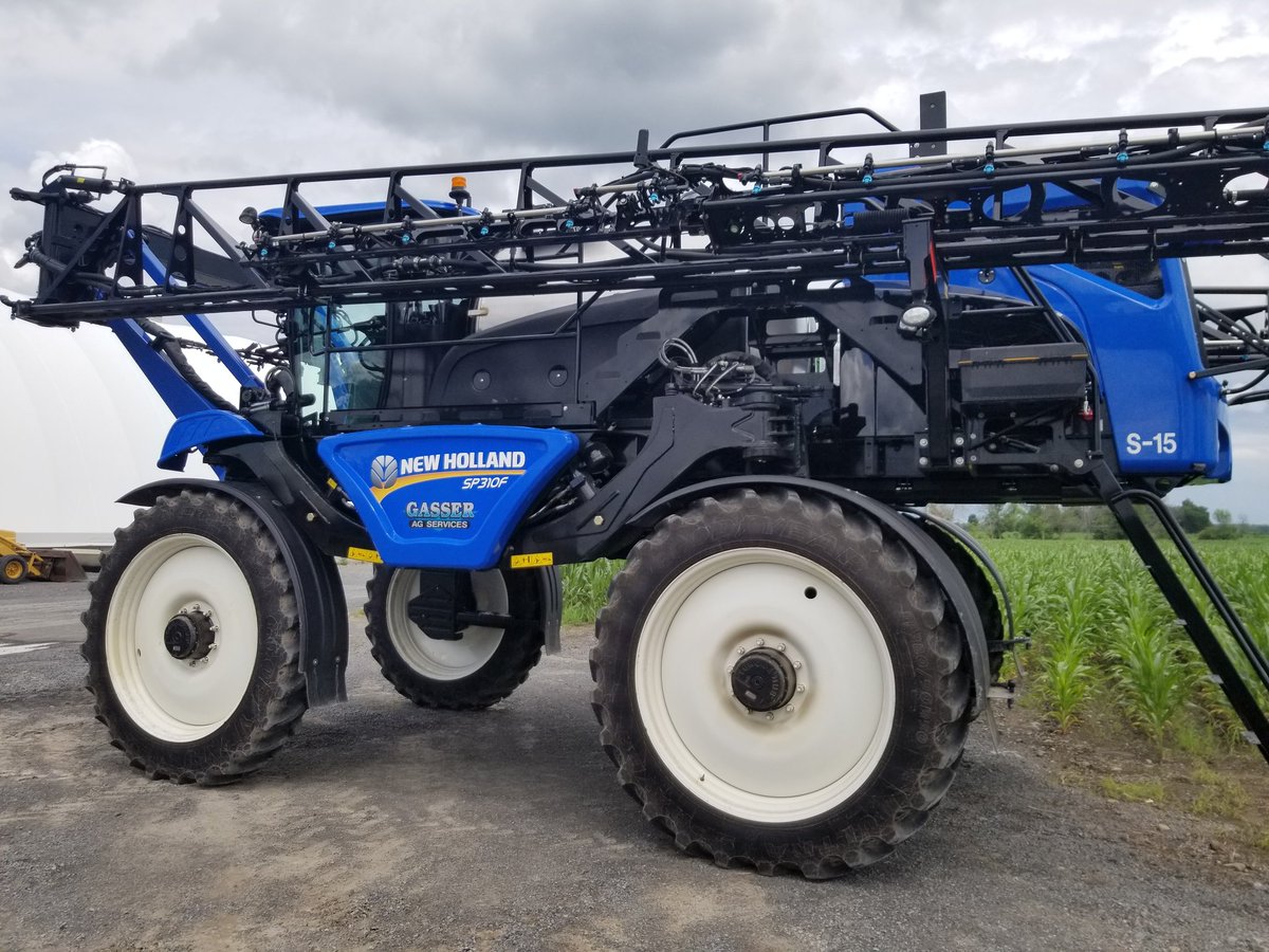 vg_tim's tweet photo. Had the good people at Shane Signs make some stickers this AM for S-15. Mistakes were made as I tried to install them myself. Quick trip to Crysler with the sprayer for some new stickers and professional installation. https://t.co/4IXUMCr7hy