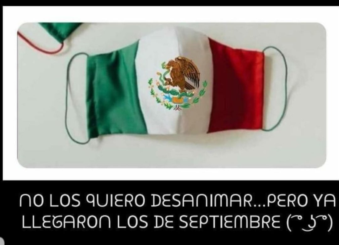 😊🇲🇽😷