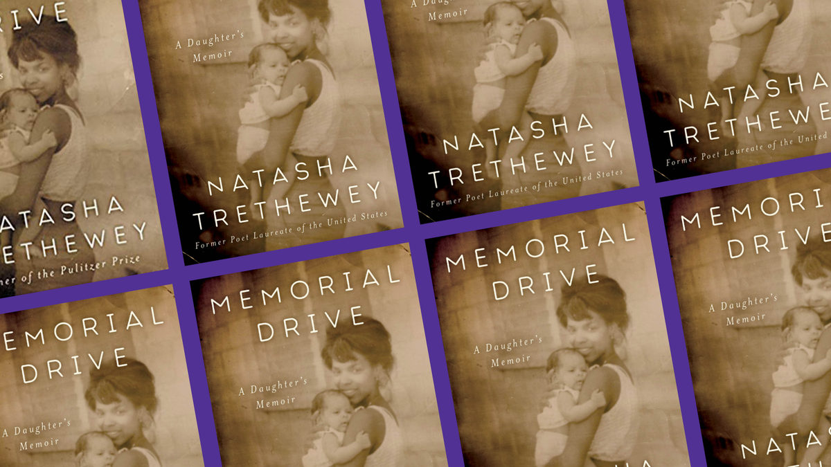 ATLHistCenter's tweet photo. Make sure to tune in TONIGHT at 7pm as Pulitzer Prize-winning poet @NTrethewey discusses her memoir “Memorial Drive” with GPB’s @verginger, presented in partnership with @AIRSerenbe. https://t.co/i5RrWdeQym https://t.co/3qdJcCKlDW