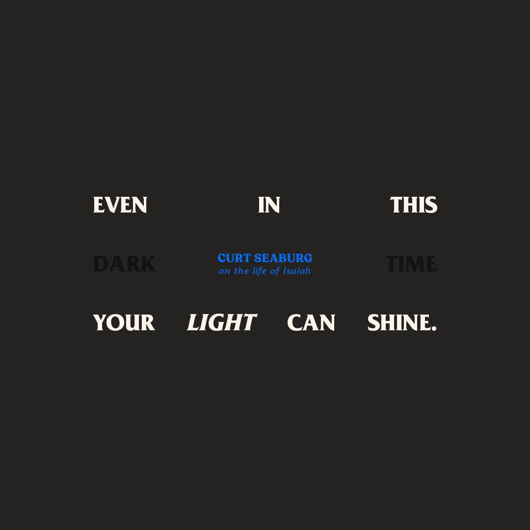 VictoryChurchPA's tweet photo. Our greatest pain can be a catalyst for our greatest gain. Search for Him with all your heart, go all in, and be a light for Christ. 💡 https://t.co/sGkt7P5Et4