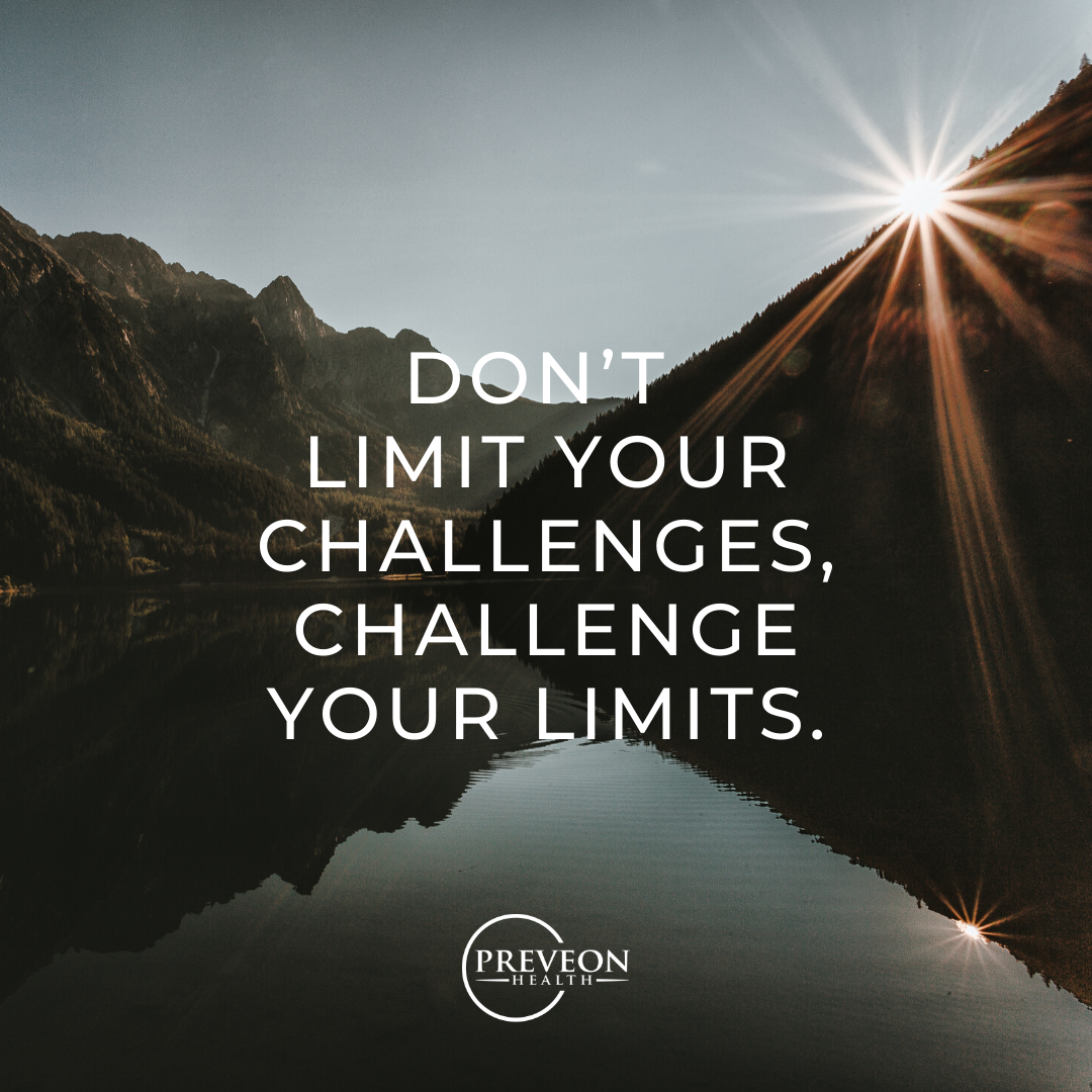 PreveonHealth's tweet photo. Cheers to a brand new week! What limits will you be challenging this week? Give us a call if we can help you! #MotivationMonday #PreveonHealth https://t.co/93m8IwBvnd
