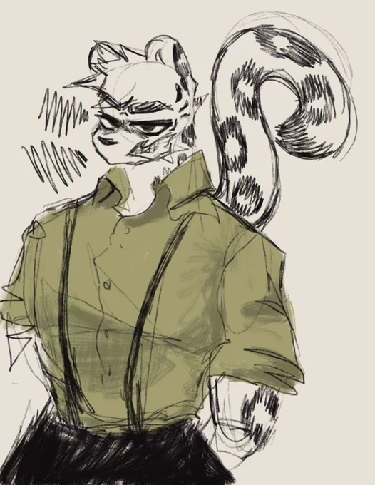 #under1kgang #under500gang #under100gang 
Call me Vel! I like drawing ocs the most, I'm not very colorful but I do like to just doodle. I'm looking forward to finding other artists! 