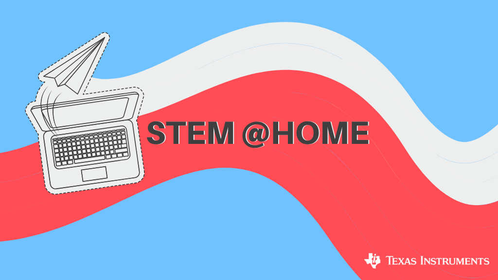 Texas Instruments Education tweet media