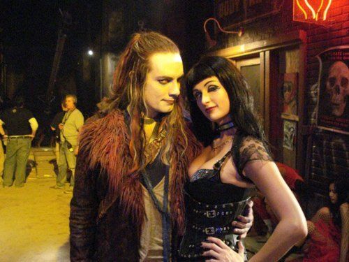 madisynn_king's tweet photo. If you haven't seen Paris Hilton as Amber Sweet in Repo! The Genetic Opera then watch Zydrate Anatomy on YouTube you're welcome https://t.co/yZGfgkBPCO