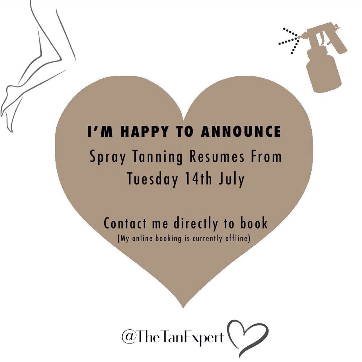 E L O I S E tweet media