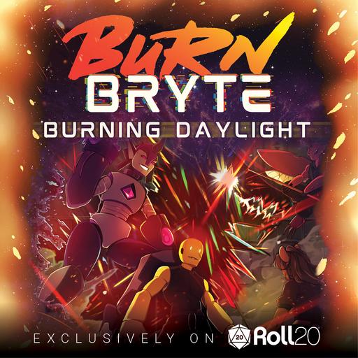 Burn Bryte: Burning Daylight first impressions thread.I'm going to discuss what I think of this innovative new TTRPG from the mind of  @JamesIntrocaso made for  @roll20app. I am running this on Wednesday for the first time so it is study time for this GM!1/? #ttrpg  #burnbryte