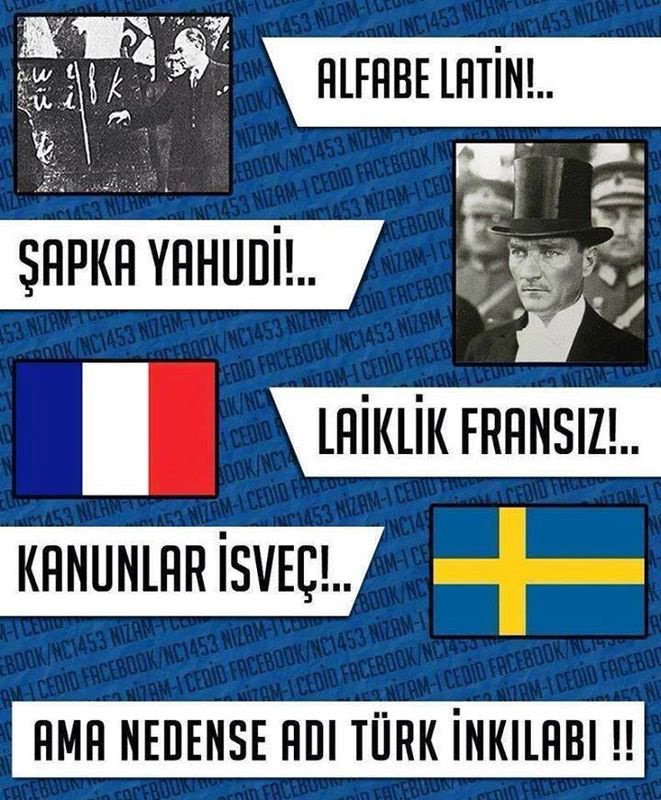 @UgurComTr @gundogan_reis @akbasmarkt @istvitci @asilbayburlum69 @cad_seyit @34akenaton7834 @MecitCoskun @RTE_vatancan @mithat_asc @dexmod @faikoztrak 
NE CUMHURİYET HUKUKUNDAN BAHSEDİYORSUN....!
SEN ŞUNA BİZİMKİLERİN HUKUKU DESENE ....!