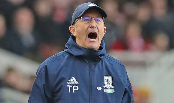 Tony Pulis: wants the paper to be more organised. Aims & Objectives should be clearly stated under a separate subheading. Methods section needs more tables. Should be no references in the Results section. Nothing should be cited in the Discussion that wasn't in the Introduction.