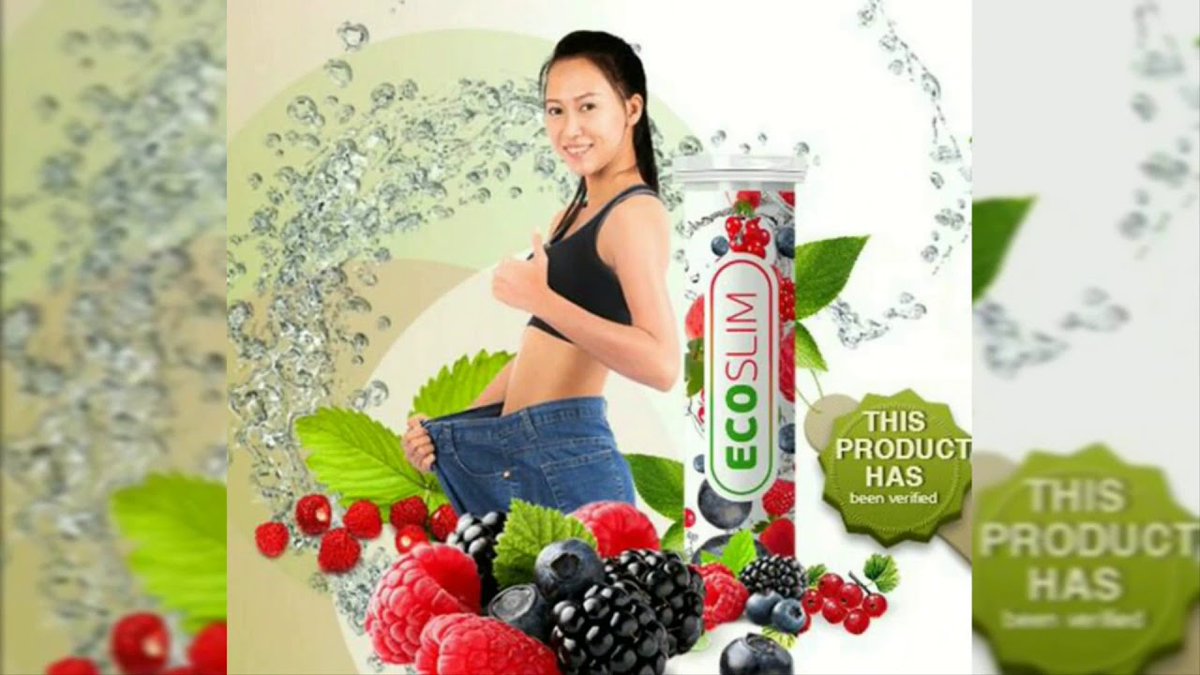 ecoslim gujarat