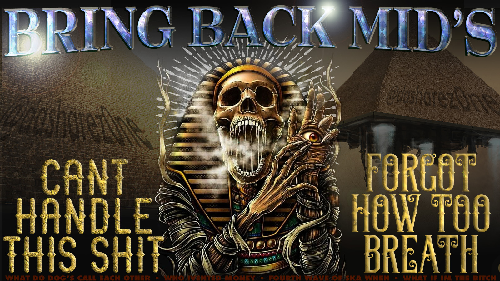 THIS SHIT HAS GONE TO FAR - https://t.co/Qtp3PuUDXE ADMIN