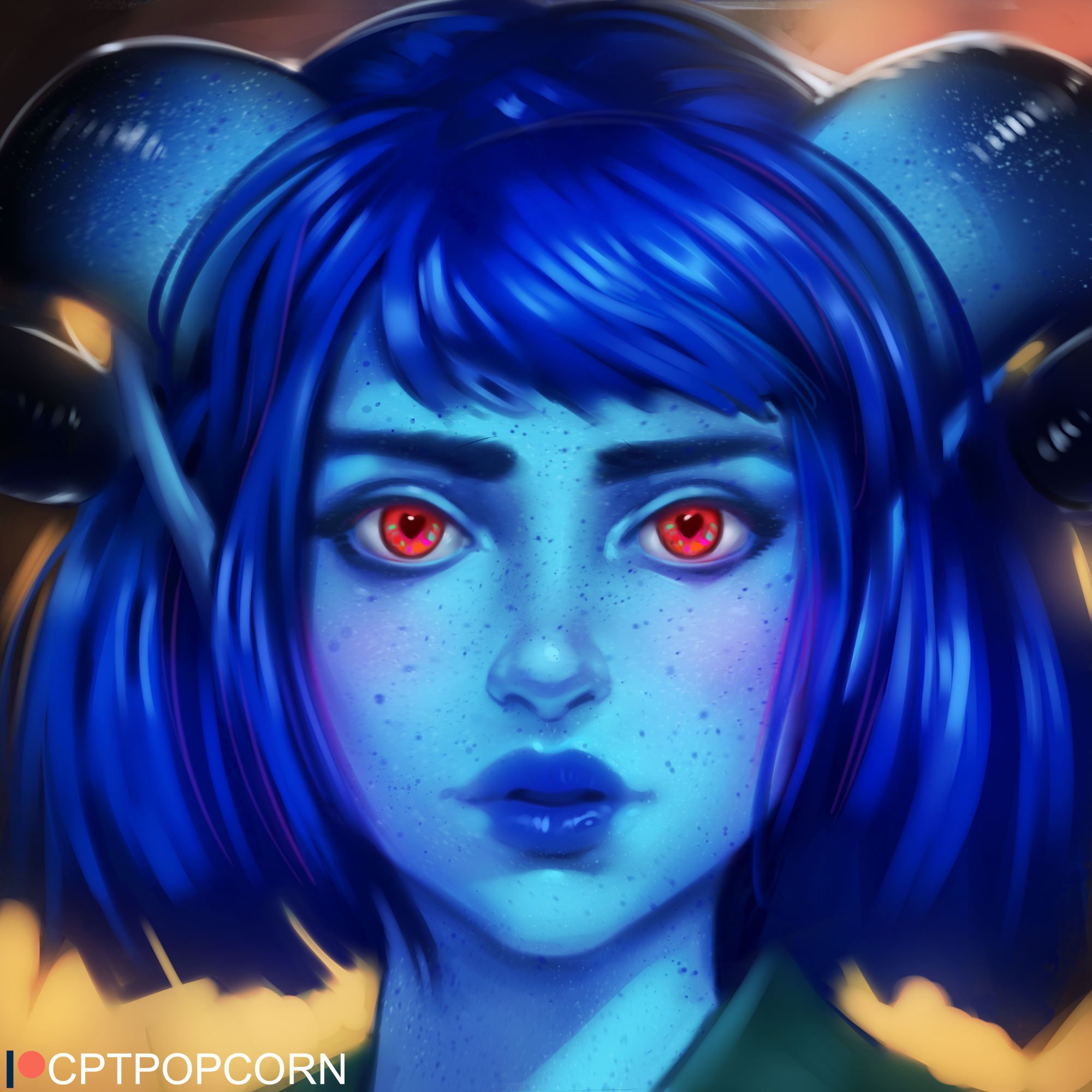 🍿 Captain Popcorn 🍿 on Twitter: 