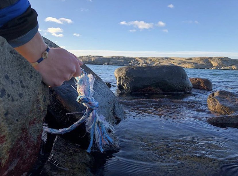 _CleanSea's tweet photo. Together we’re working towards a clean ocean, one piece at a time! #CleanOurOcean https://t.co/m4pTpc0nwY