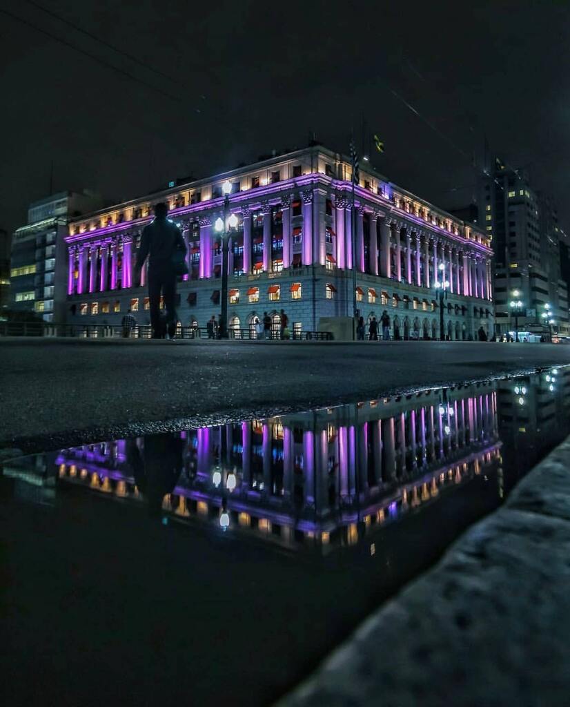 projeto_spcity's tweet photo. Shopping Light by @mustash93 🚩 #saopaulocity #EuVivoSP #shoppinglight https://t.co/0belJHk49B https://t.co/bLDkOEvGoO