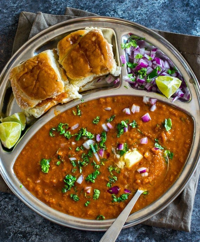 Bhel puri, masala puri and pav bhaji https://twitter.com/taespired/status/1282755625059942400?s=19