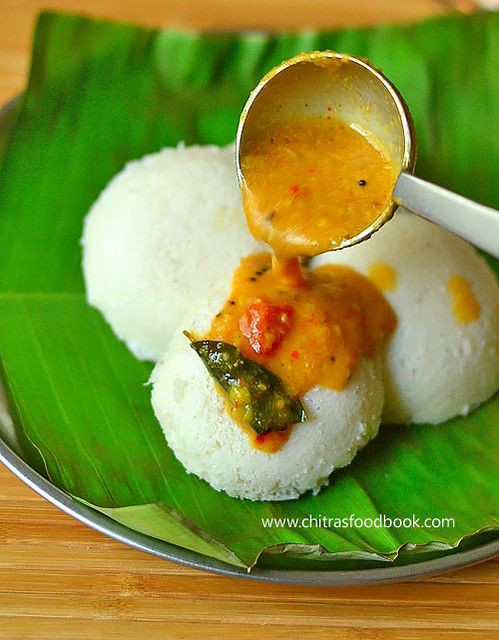 Idli sambar https://twitter.com/sitaera/status/1282756131689918465?s=19