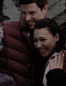 firelrd's tweet photo. theyre together now in a much better place, happy to see each other again. i just know they’re smiling and laughing with each other up there. rest in peace naya rivera and cory monteith, i will love both of you forever. ♡ https://t.co/MiLdqAJZsq