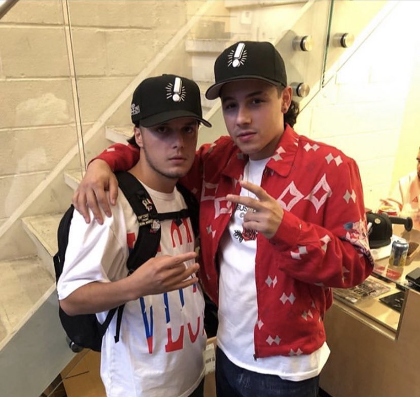 Rini914's tweet image. Can’t wait for all this shit to be over so we can mosh @NyckCaution EP JULY 31 #OpenFlame