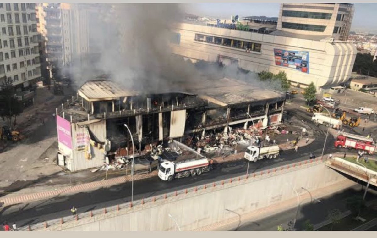 #soracanadestekvakti
Soracana DestekZamani
<a href="/RTErdogan/">Recep Tayyip Erdoğan</a> 
<a href="/suleymansoylu/">Süleyman Soylu</a> 
<a href="/varank/">Mustafa Varank</a> 
<a href="/BeratAlbayrak/">Berat Albayrak</a> 
<a href="/RHisarciklioglu/">Rifat Hisarcıklıoğlu</a> 
<a href="/ailevecalisma/">Cshabakanligi</a> <a href="/aakifgur/">Av.A.Akif Gür</a> 
<a href="/ticaret/">T.C. Ticaret Bakanlığı</a> <a href="/TC_icisleri/">T.C. İçişleri Bakanlığı</a>