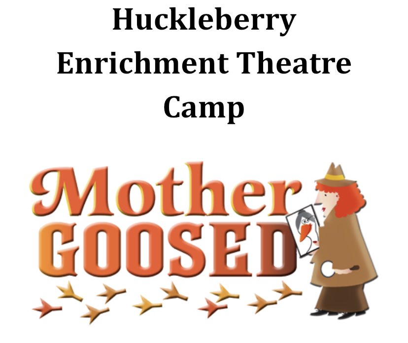 EmerMatt's tweet photo. Northern is offering another virtual summer enrichment experience, Theater Camp for high school students. July 20-30. Details here https://t.co/ywB13jtfXb… @nbcthespians https://t.co/cJ0KKHPJgH