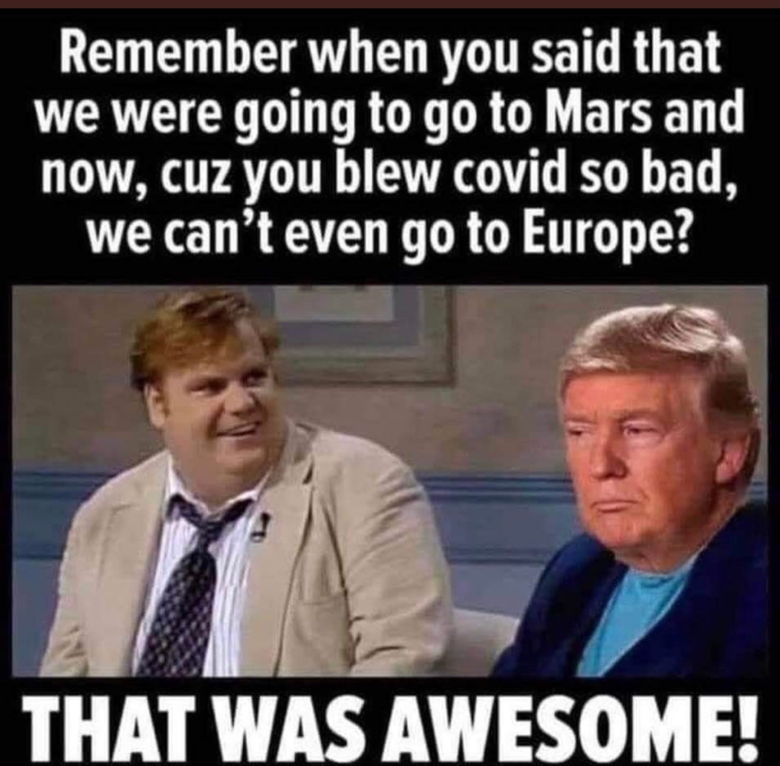 FPL_GAZ's tweet photo. @RepsForBiden @JoeBiden Laughing stock when Trump was elected.
World stopped laughing since.
It’s not funny anymore and neither is the clown in chief.
#AmericaOrTrump
#TrumpIsNotALeader
#DonaldTrumpIsRuiningOurCountry
https://t.co/sKuS4HrnuC https://t.co/SWOi2VQmem