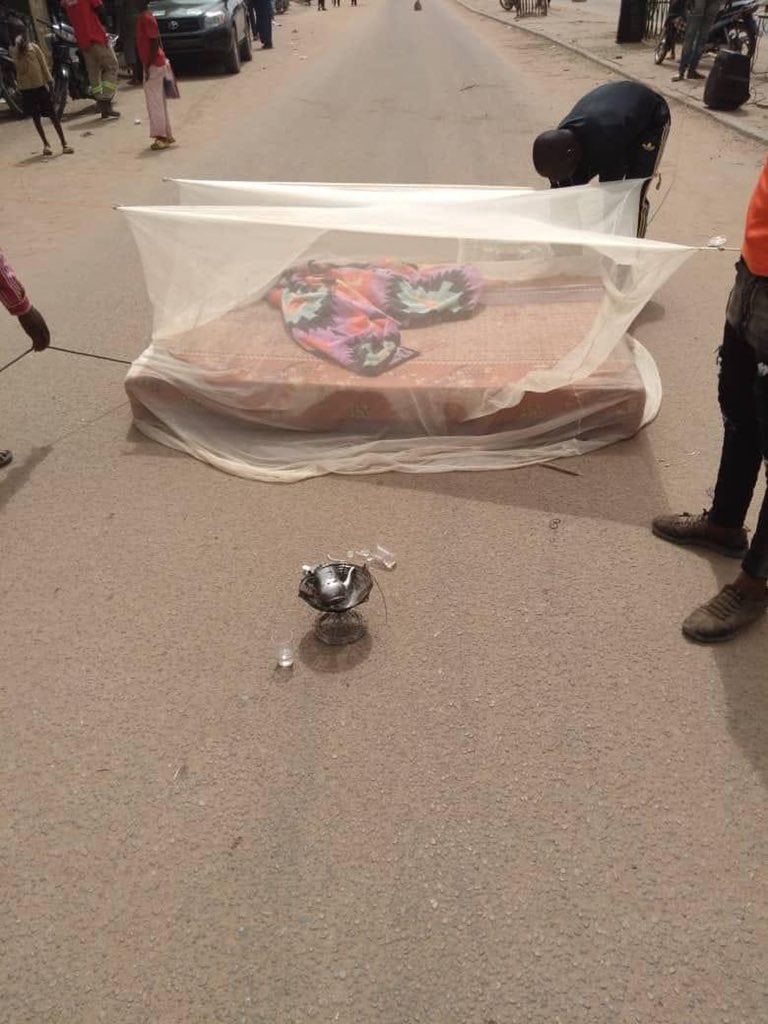moctarsylla21's tweet photo. La vraie désobéissance civile ! https://t.co/I5rZ1Md80H